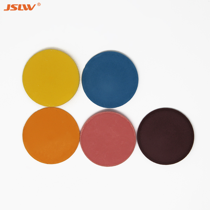 Complete Specifications of High Temperature Resistant PTFE Color Gasket