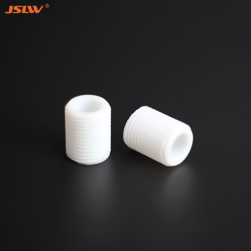 a Variety of Customized PTFE Bolts and Nuts Can Be Consulted
