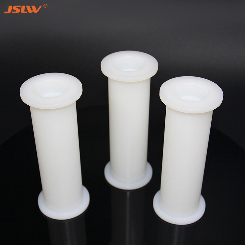 PA6 Nylon Pipe with High Impact And Notch Impact Strength