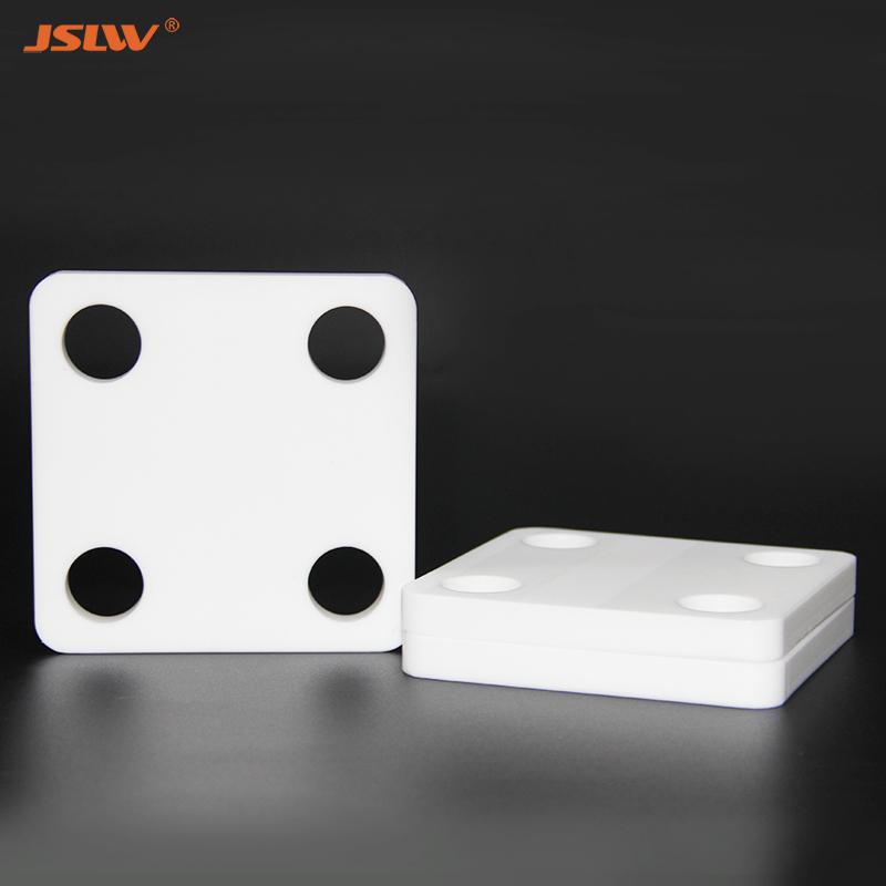 Engineering Plastic PTFE Board