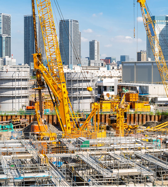 Construction Machinery