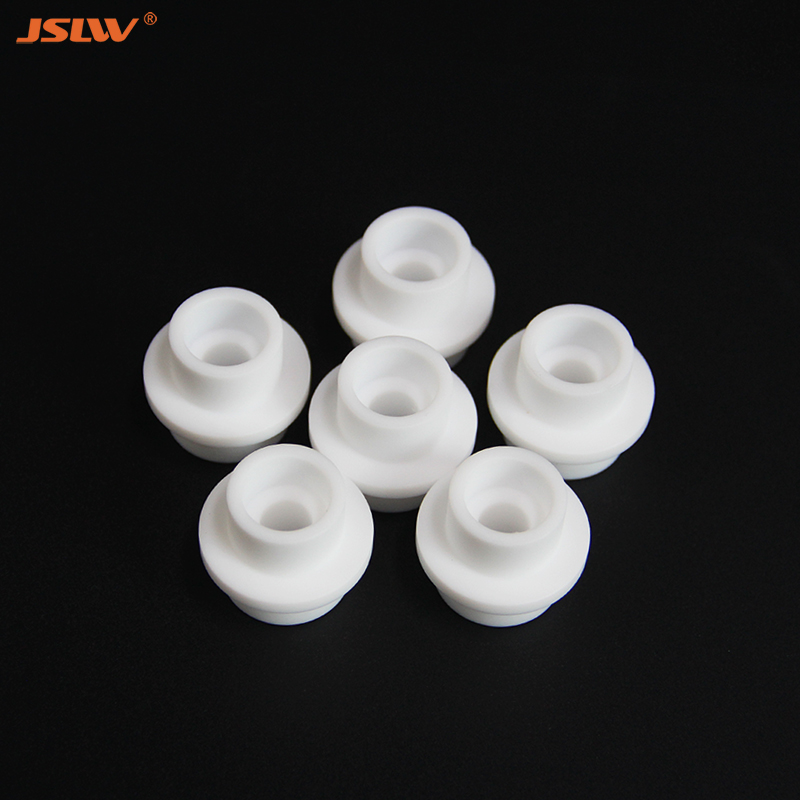 Corrosion-Resistant and Wear-Resistant Auto Parts PTFE Bushing Insulating Sleeve