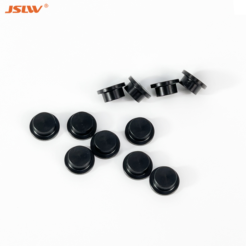 UHMWPE Processing Customized Screw Joint/Plug