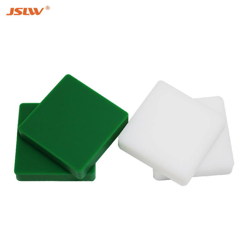 100% Pure Plastic Upe Sheet for Outrigger & Jack Pads
