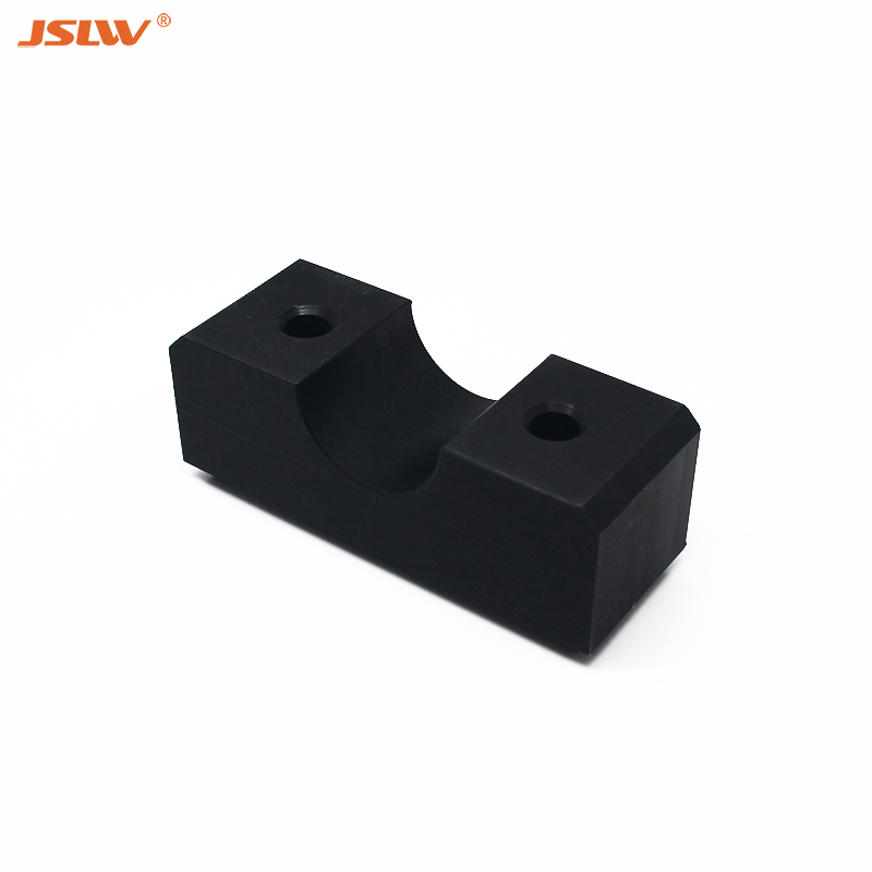Nylon Injection Parts Plastic Products for Chemical and Medical Machinery and Oher Machinery