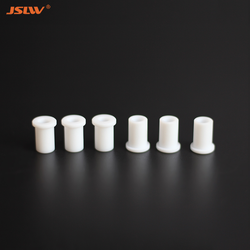 Customiazed PTFE Tube/Bushing of Small Size According to Your Drawing